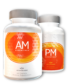 Дневные и ночные добавки (AM &amp; PM Essentials™)